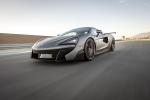 McLaren 570-VX by Vorsteiner 2016 года